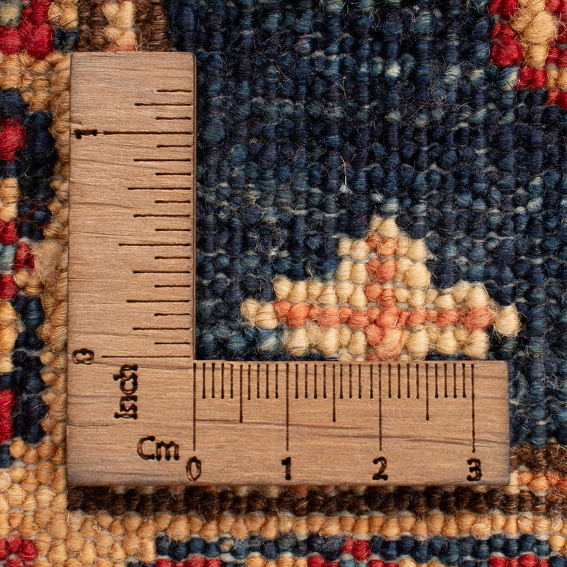 Kazak Tapete 92x59cm - Tapete Oriental