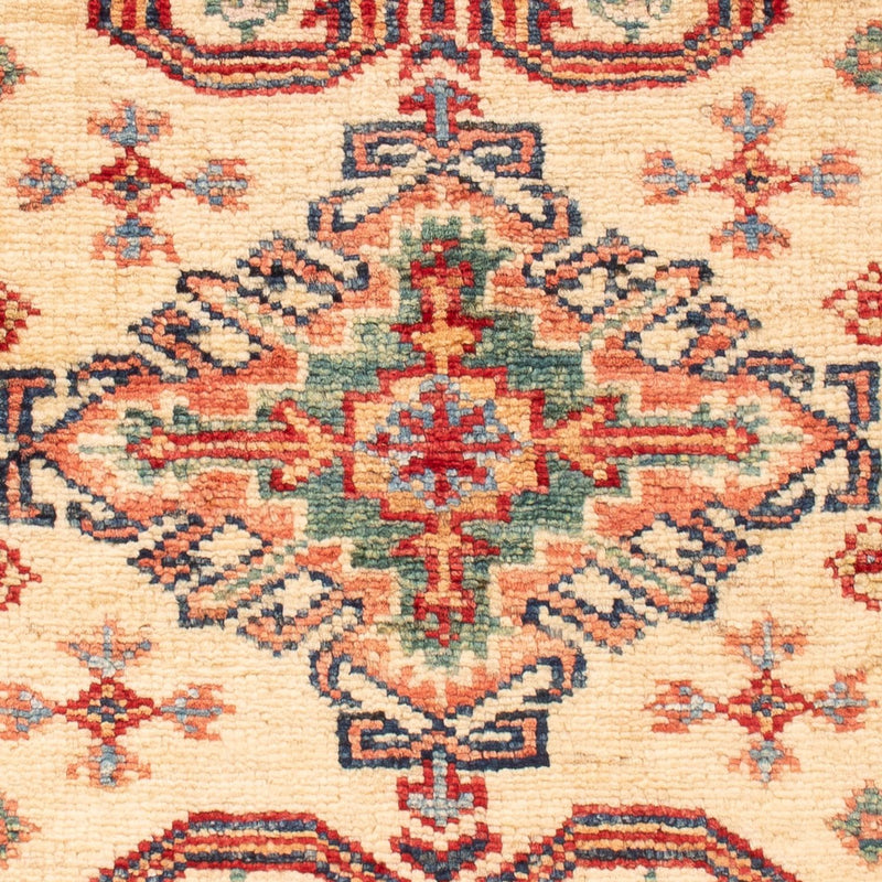 Kazak Tapete 88x62cm - Tapete Oriental