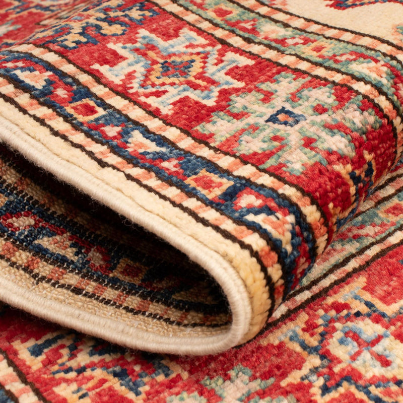 Kazak Tapete 88x62cm - Tapete Oriental