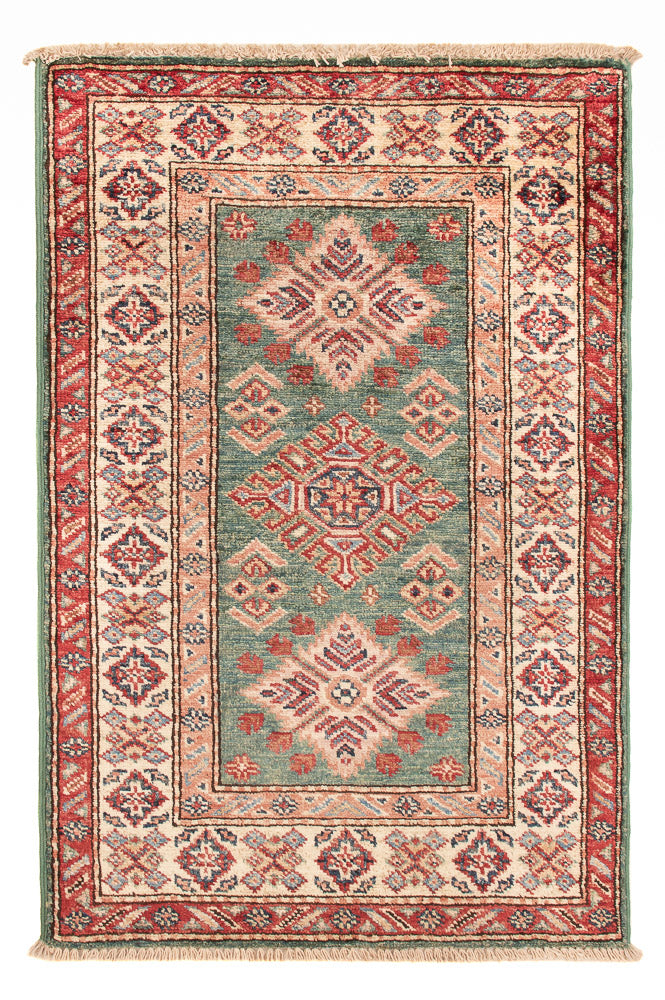 Kazak Tapete 90x60cm - Tapete Oriental