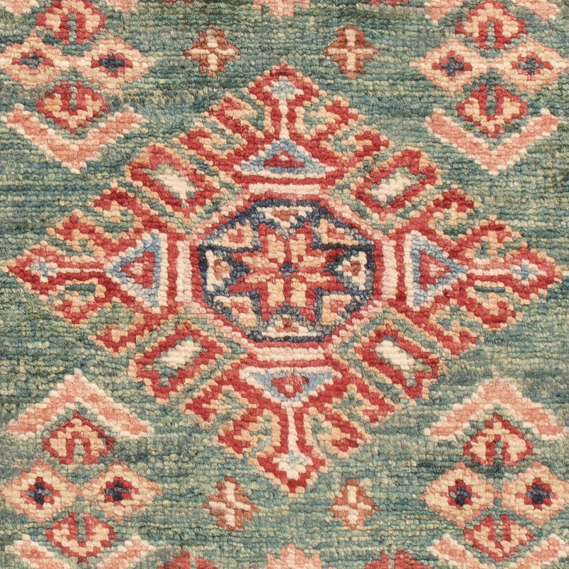 Kazak Tapete 90x60cm - Tapete Oriental