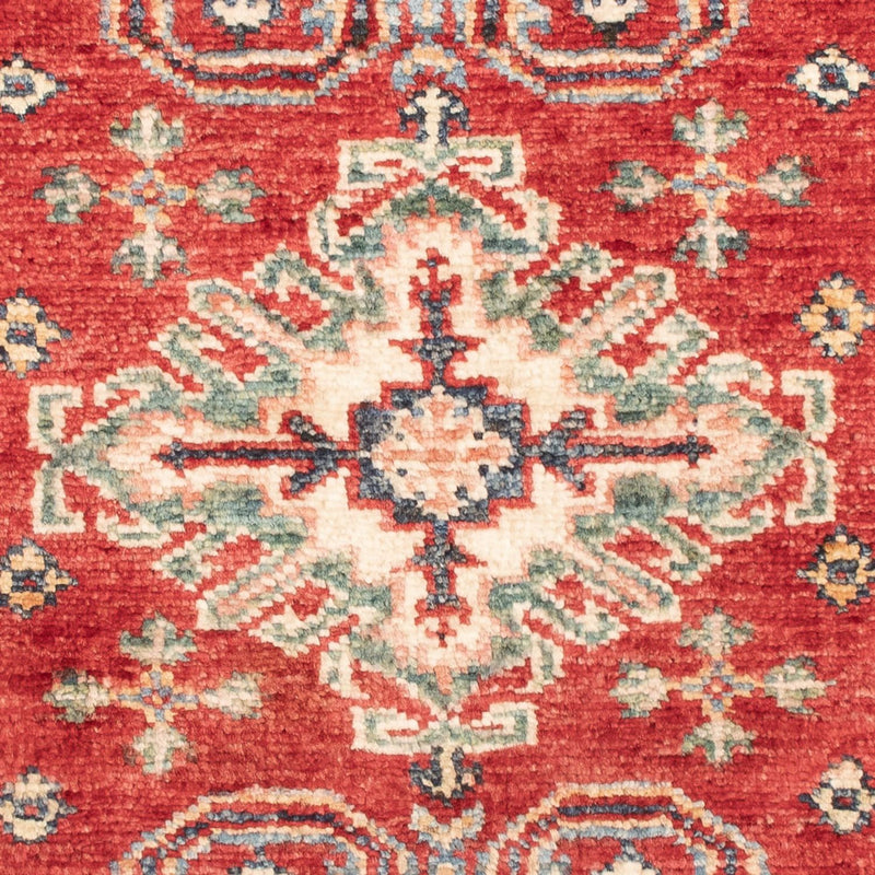 Kazak Tapete 89x59cm - Tapete Oriental