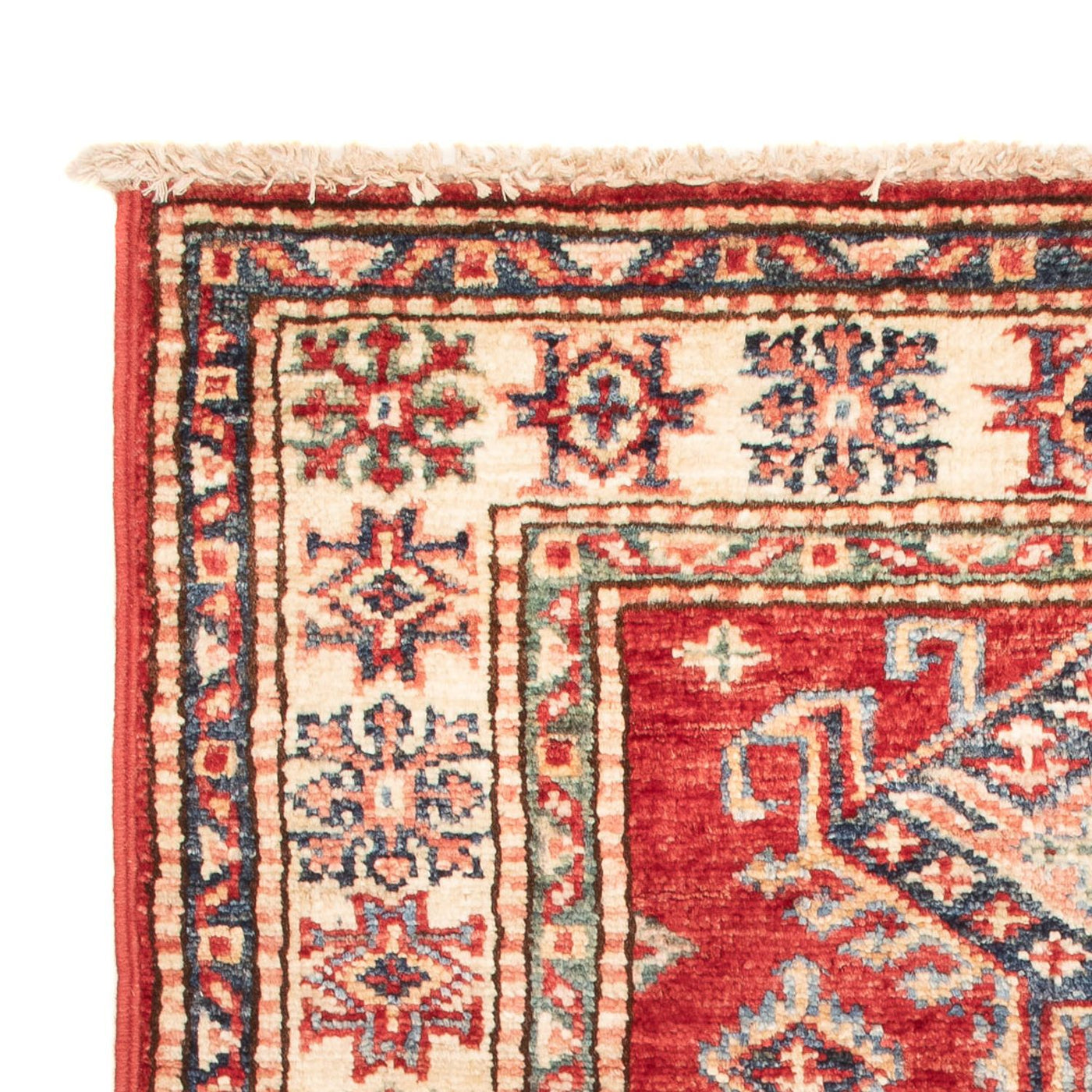 Kazak Tapete 89x59cm - Tapete Oriental