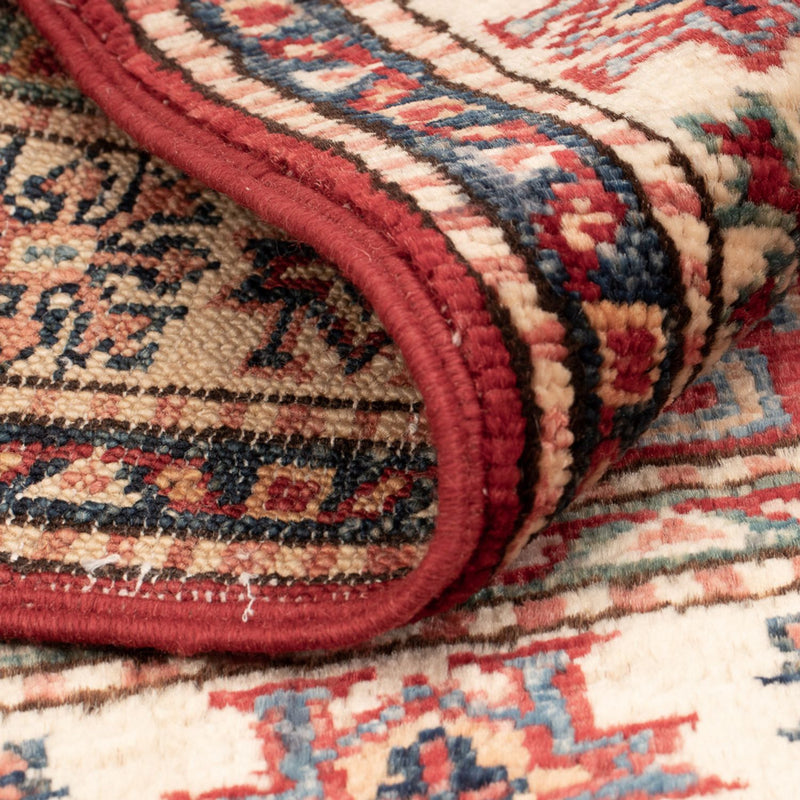 Kazak Tapete 89x59cm - Tapete Oriental