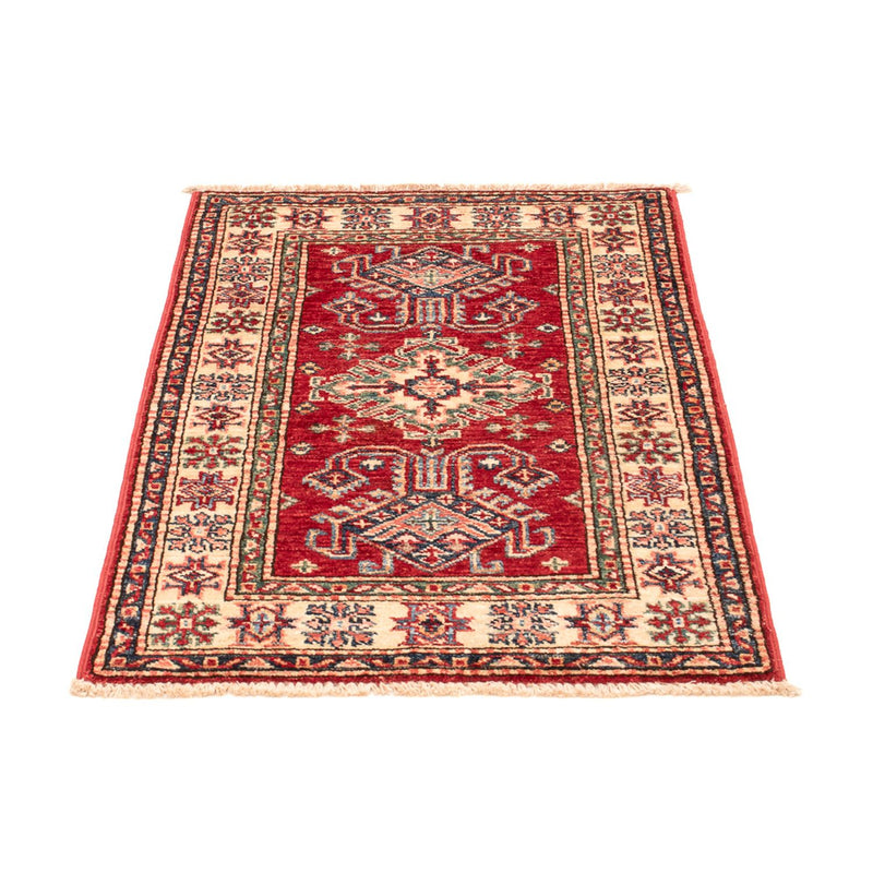 Kazak Tapete 89x59cm - Tapete Oriental