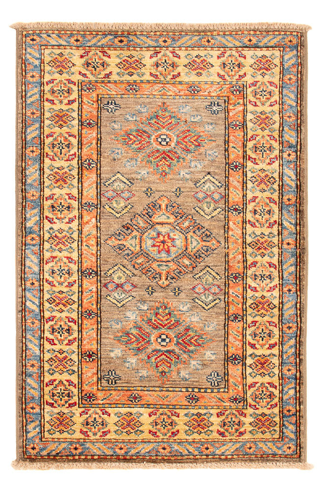 Kazak Tapete 91x60cm - Tapete Oriental