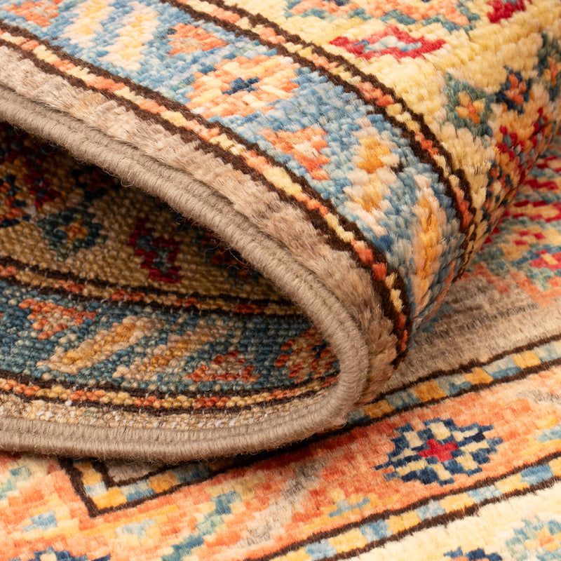 Kazak Tapete 91x60cm - Tapete Oriental