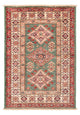Kazak Tapete 89x61cm - Tapete Oriental