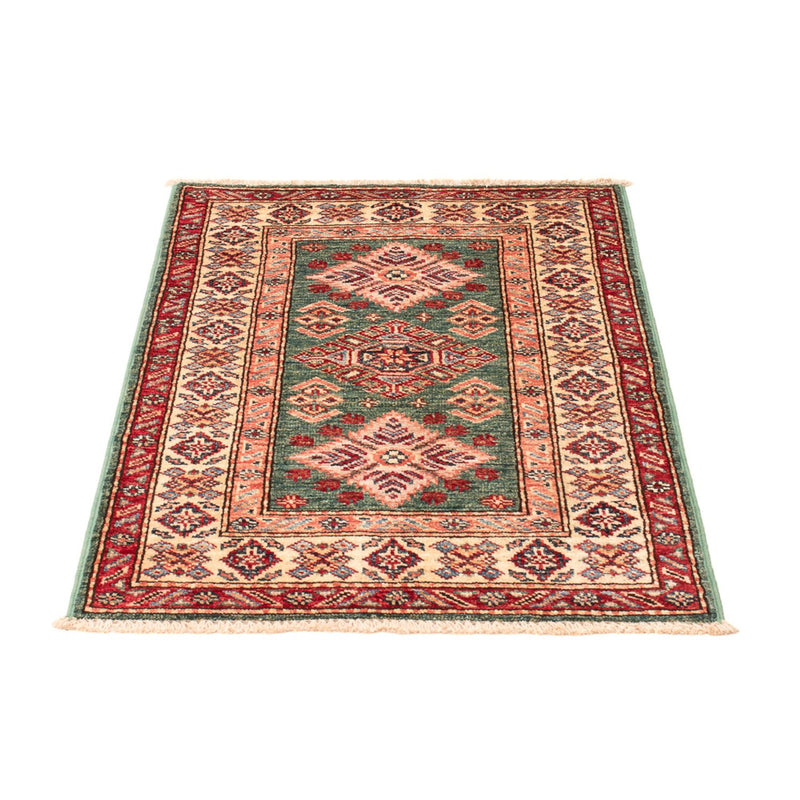 Kazak Tapete 89x61cm - Tapete Oriental