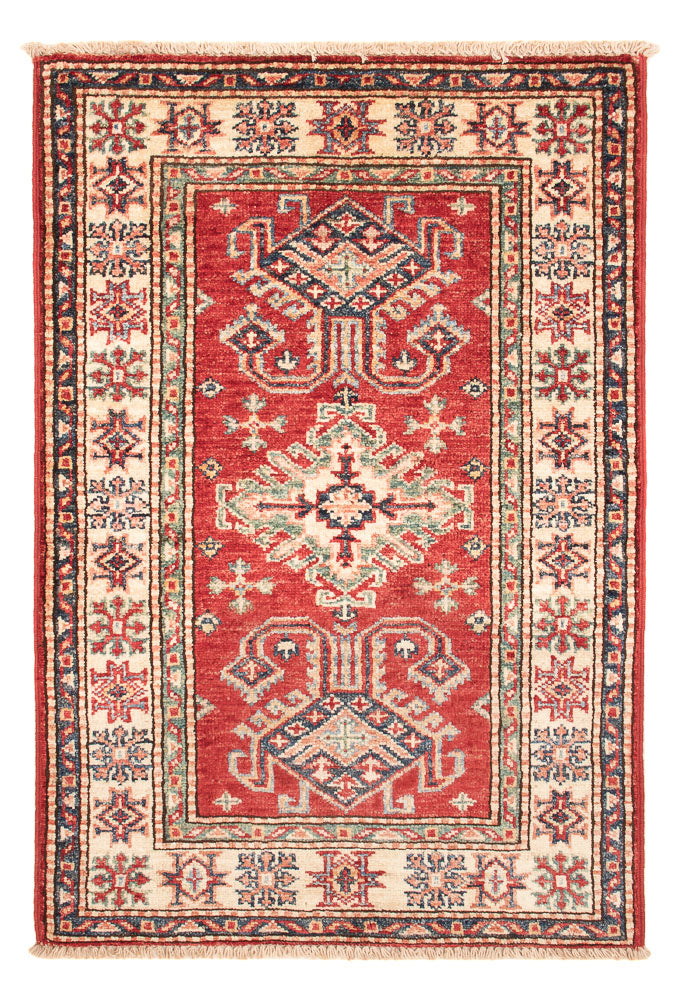 Kazak Tapete 90x60cm - Tapete Oriental