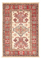Kazak Tapete 88x60cm - Tapete Oriental