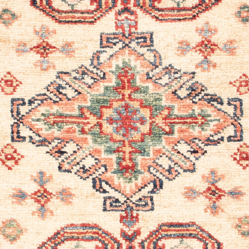 Kazak Tapete 88x60cm - Tapete Oriental