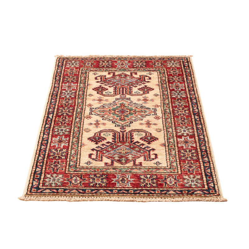 Kazak Tapete 88x60cm - Tapete Oriental