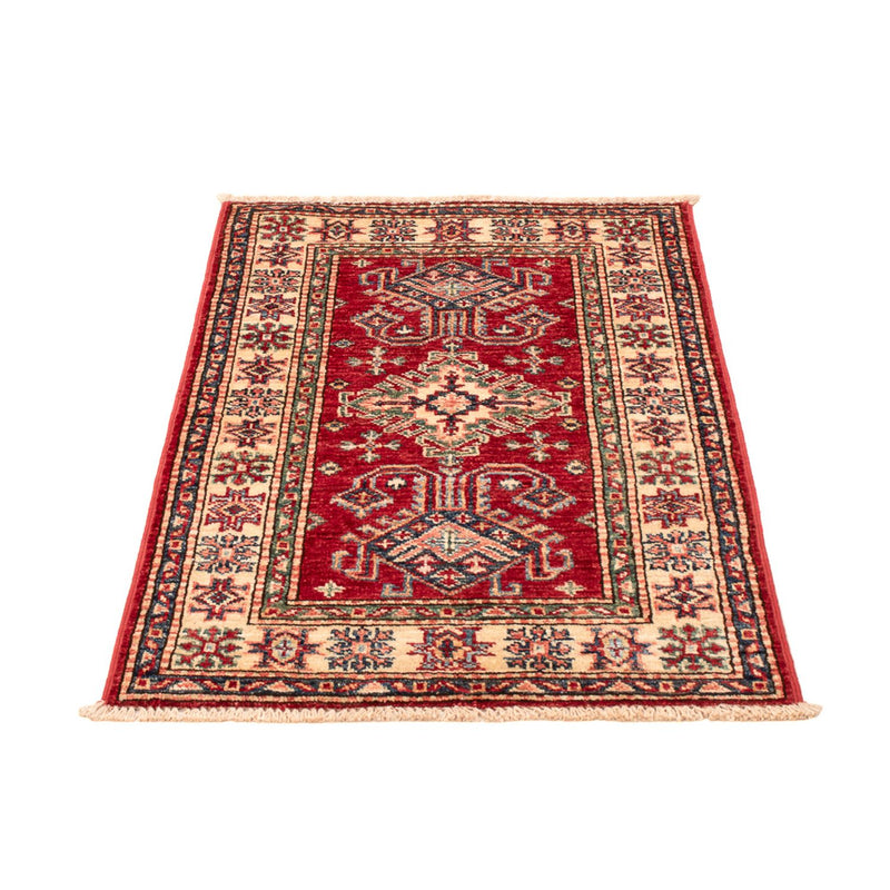 Kazak Tapete 89x61cm - Tapete Oriental