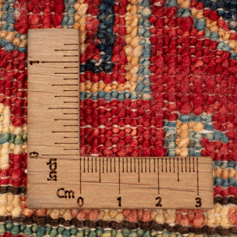 Kazak Tapete 89x61cm - Tapete Oriental