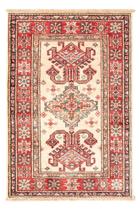 Kazak Tapete 88x61cm - Tapete Oriental – product image