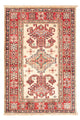 Kazak Tapete 88x61cm - Tapete Oriental