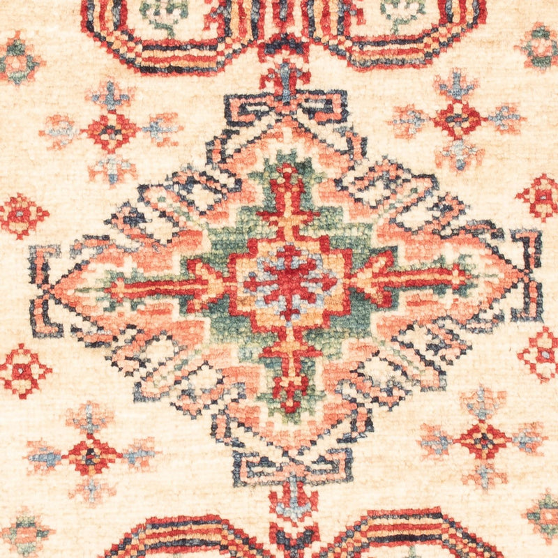 Kazak Tapete 88x61cm - Tapete Oriental