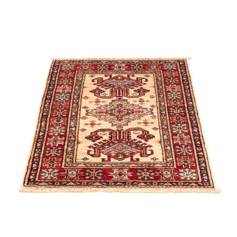 Kazak Tapete 88x61cm - Tapete Oriental