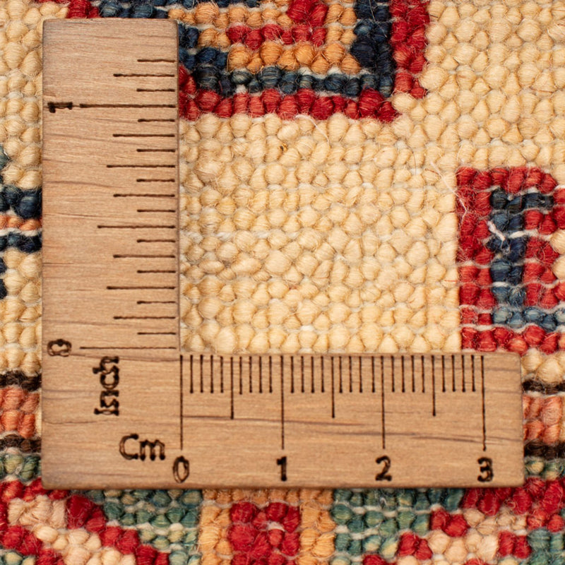 Kazak Tapete 88x61cm - Tapete Oriental