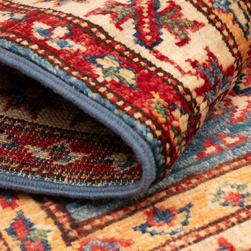 Kazak Tapete 94x58cm - Tapete Oriental