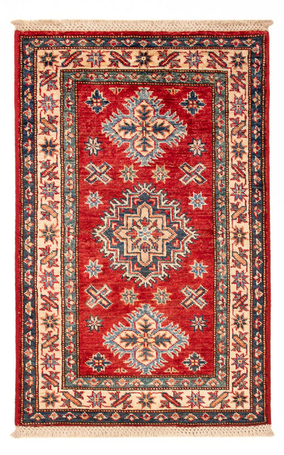 Kazak Tapete 58x88cm - Tapete Oriental