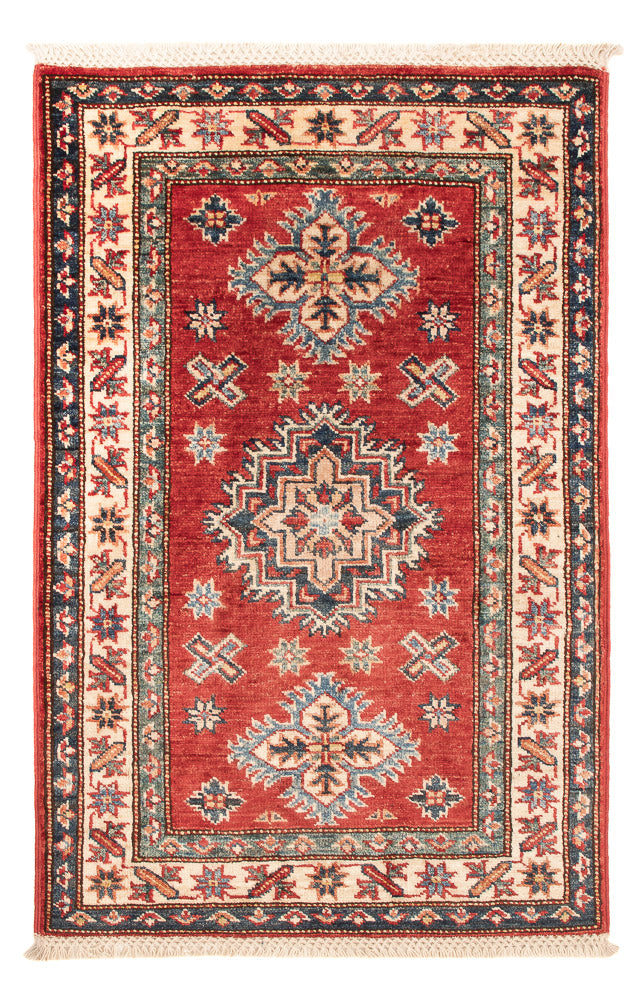 Kazak Tapete 60x89cm - Tapete Oriental