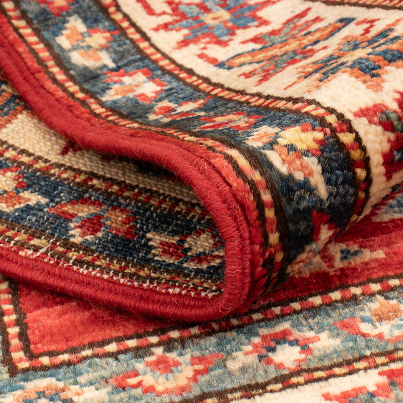 Kazak Tapete 60x89cm - Tapete Oriental