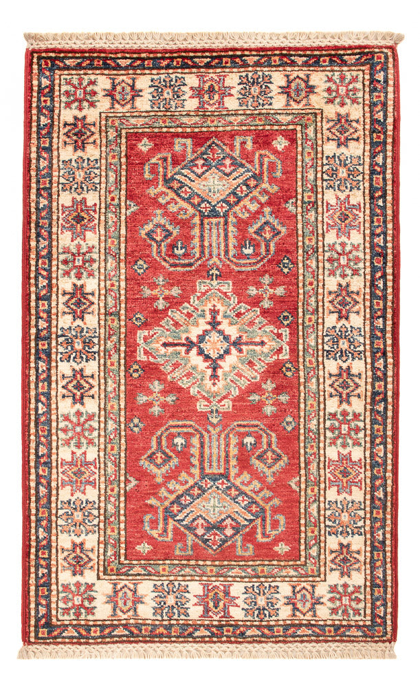 Kazak Tapete 91x60cm - Tapete Oriental