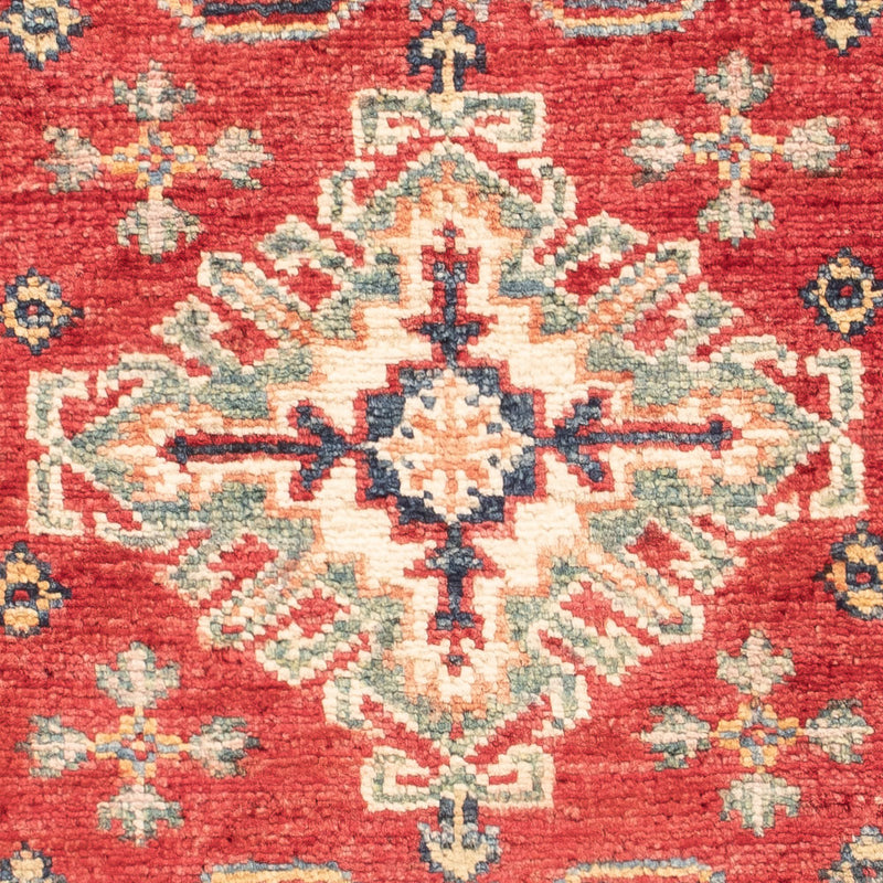 Kazak Tapete 91x60cm - Tapete Oriental
