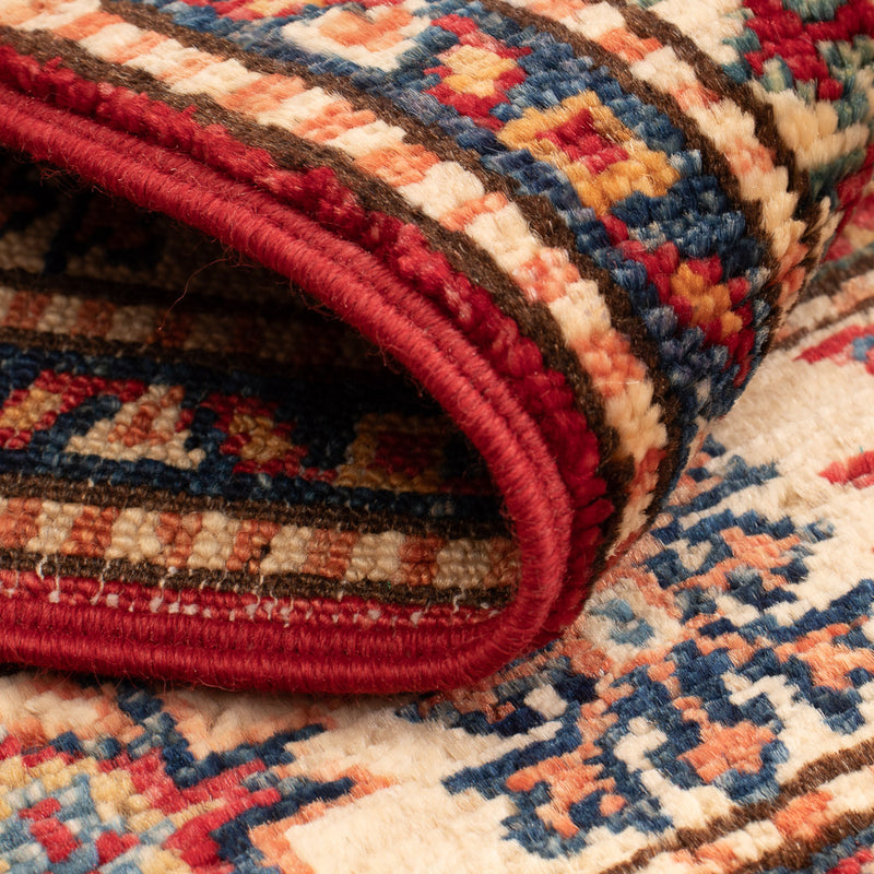 Kazak Tapete 91x60cm - Tapete Oriental