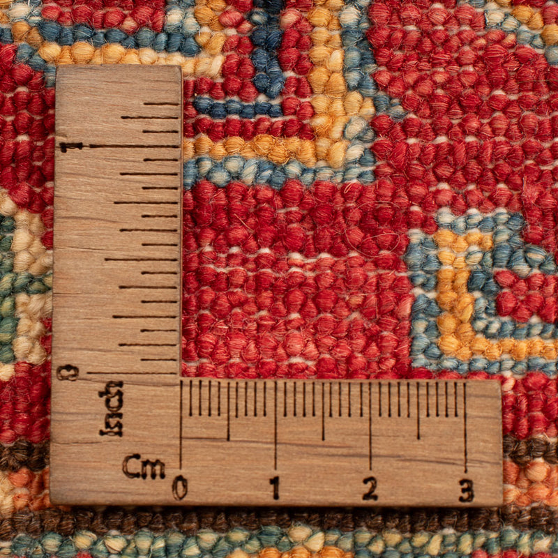 Kazak Tapete 91x60cm - Tapete Oriental