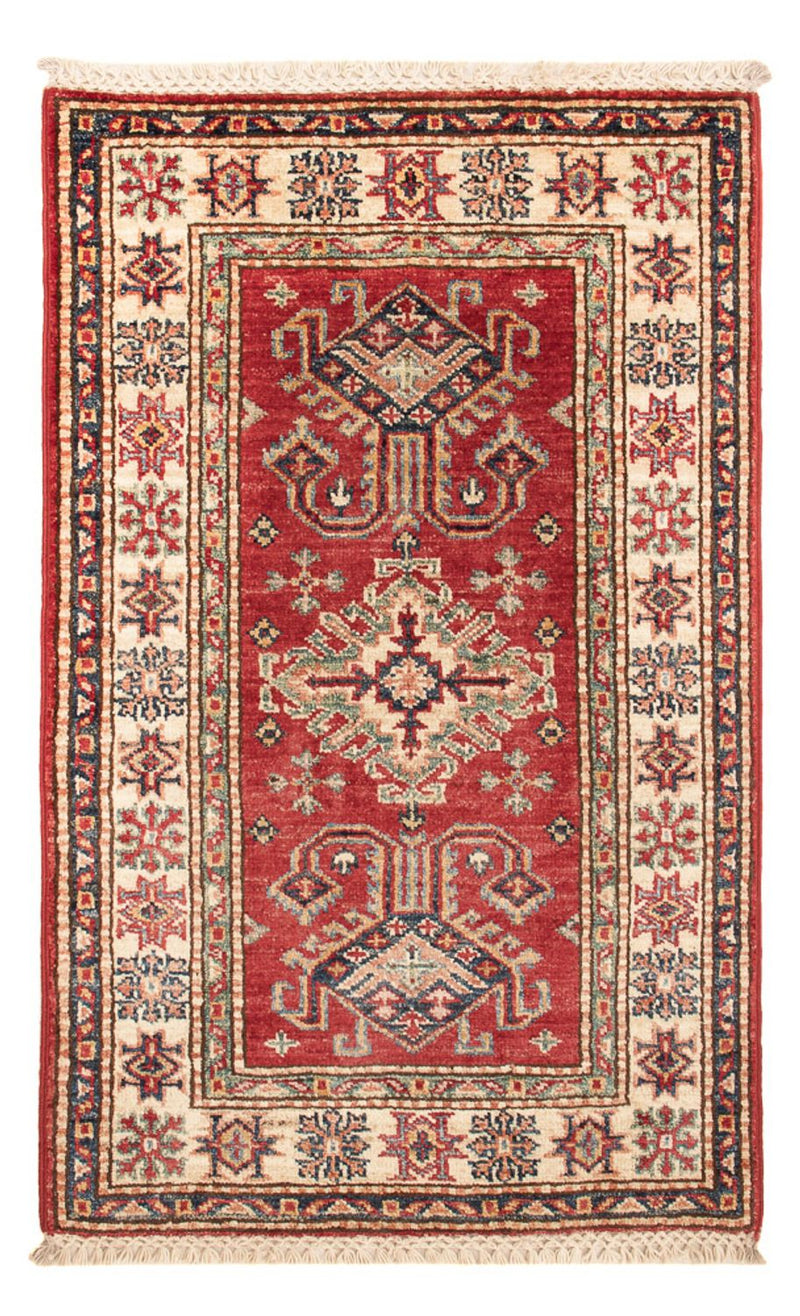 Kazak Tapete 59x89cm - Tapete Oriental