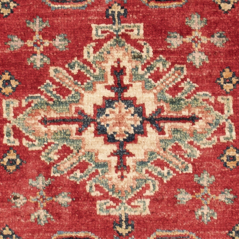 Kazak Tapete 59x89cm - Tapete Oriental