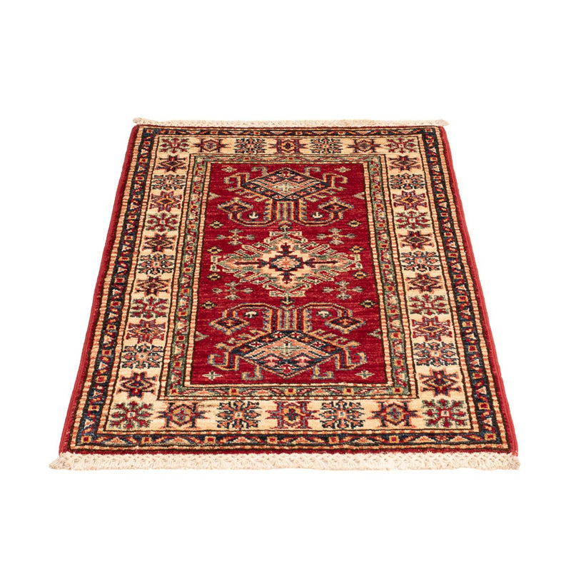 Kazak Tapete 59x89cm - Tapete Oriental