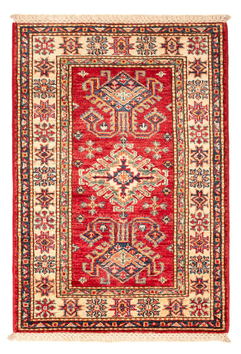 Kazak Tapete 91x61cm - Tapete Oriental
