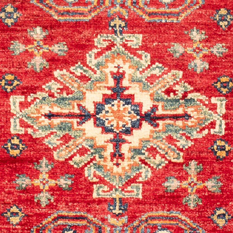 Kazak Tapete 91x61cm - Tapete Oriental