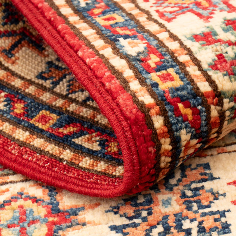 Kazak Tapete 91x61cm - Tapete Oriental