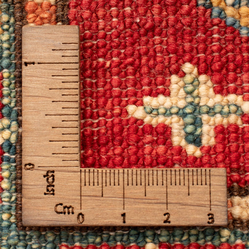 Kazak Tapete 91x61cm - Tapete Oriental