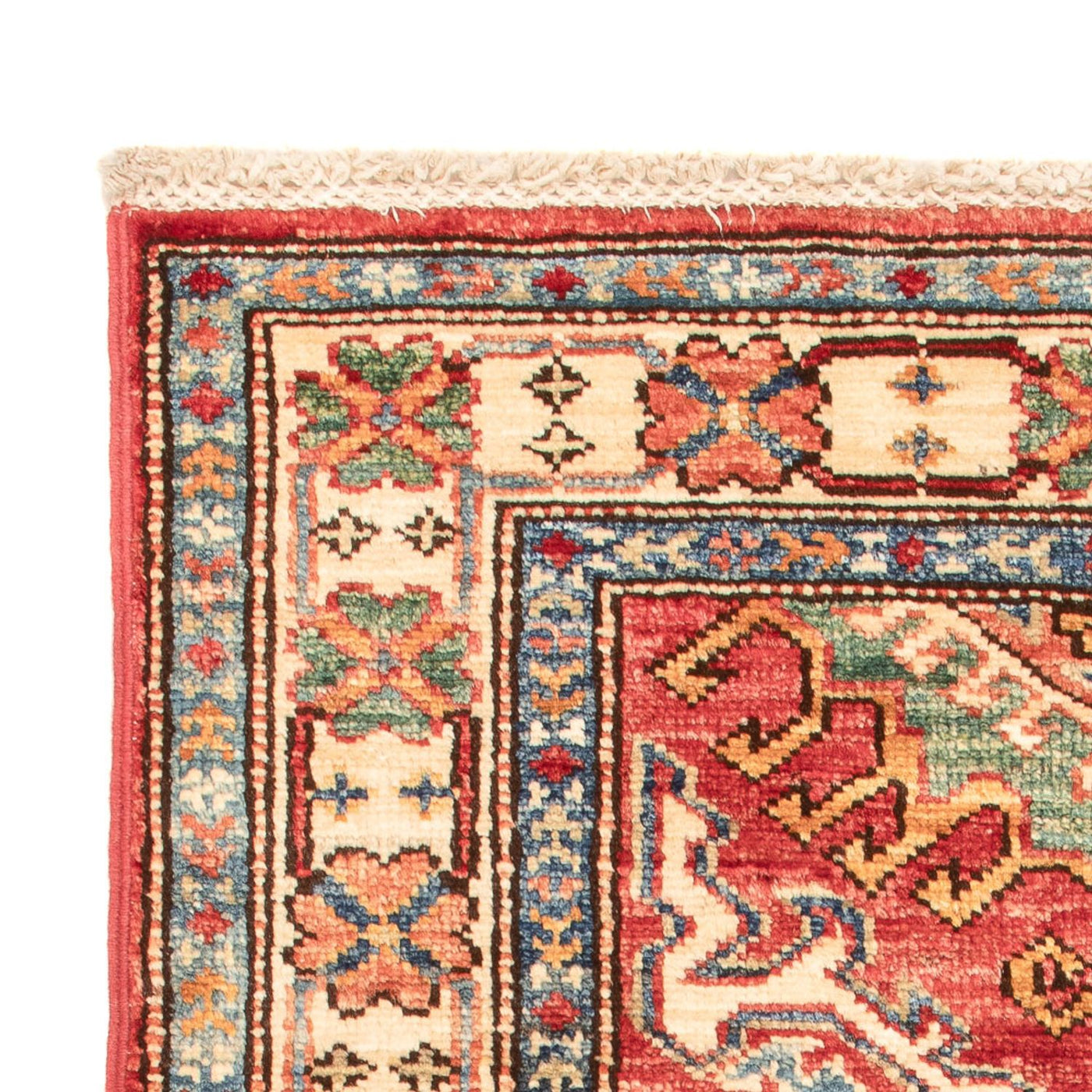 Kazak Tapete 88x60cm - Tapete Oriental
