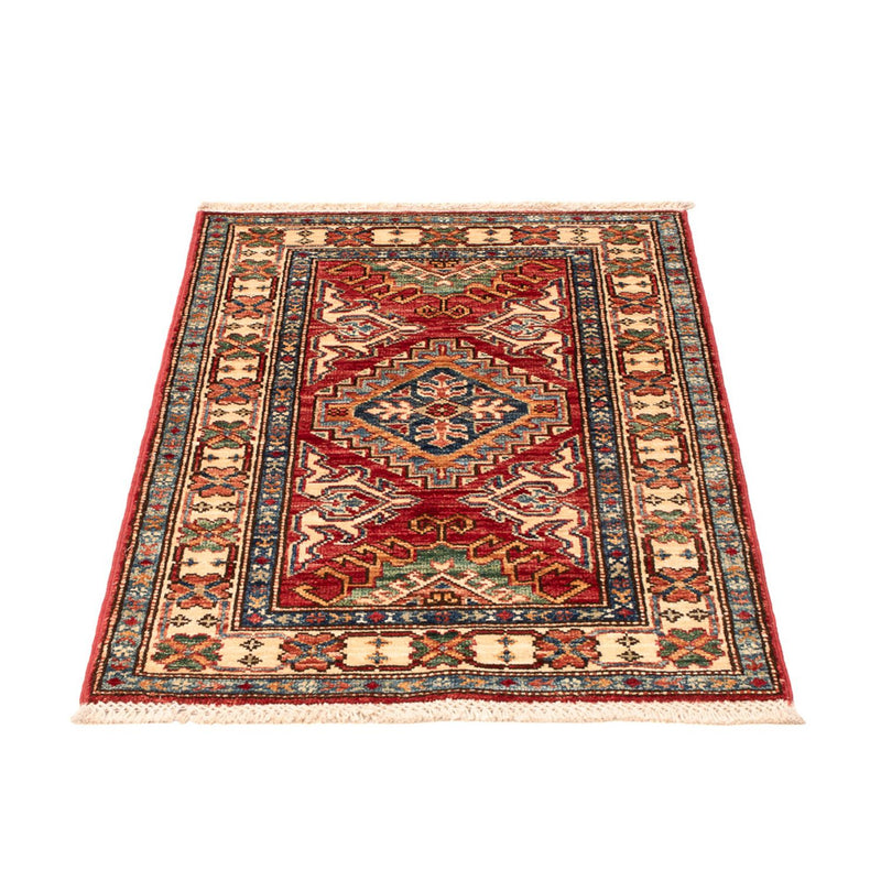 Kazak Tapete 88x60cm - Tapete Oriental
