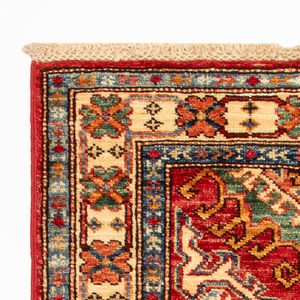Kazak Tapete 59x89cm - Tapete Oriental