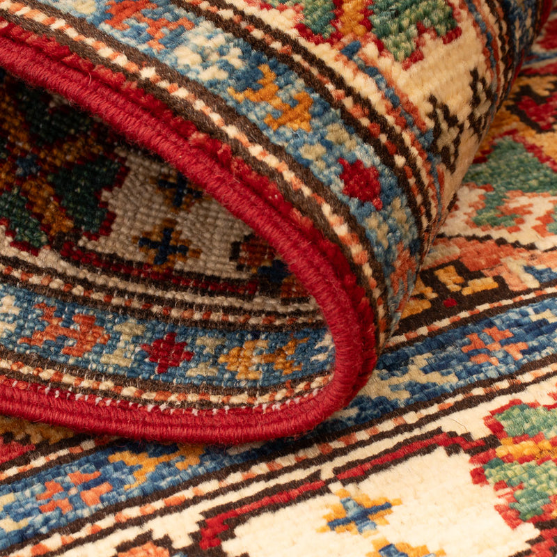 Kazak Tapete 59x89cm - Tapete Oriental
