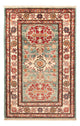 Kazak Tapete 57x92cm - Tapete Oriental