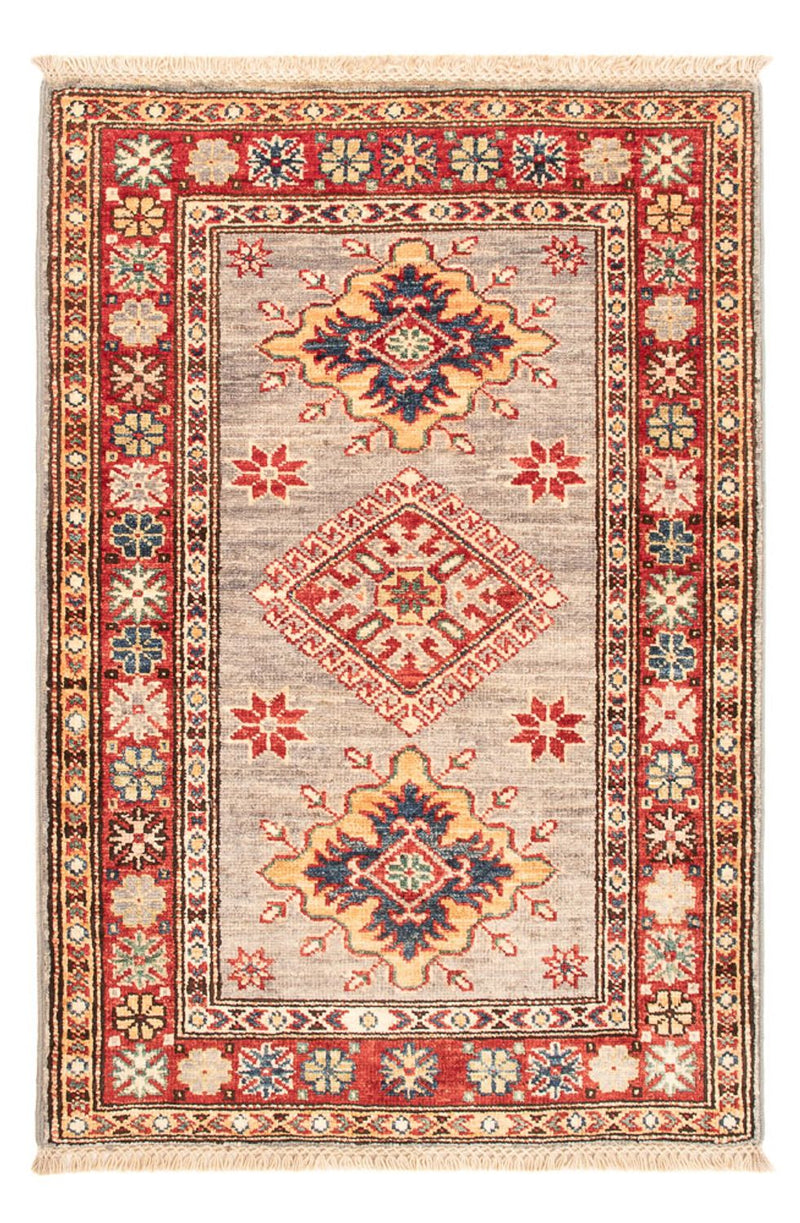 Kazak Tapete 92x61cm - Tapete Oriental