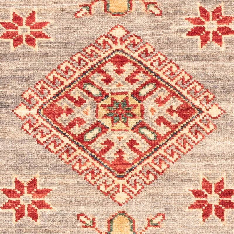 Kazak Tapete 92x61cm - Tapete Oriental