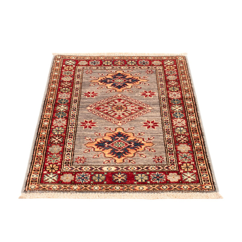 Kazak Tapete 92x61cm - Tapete Oriental