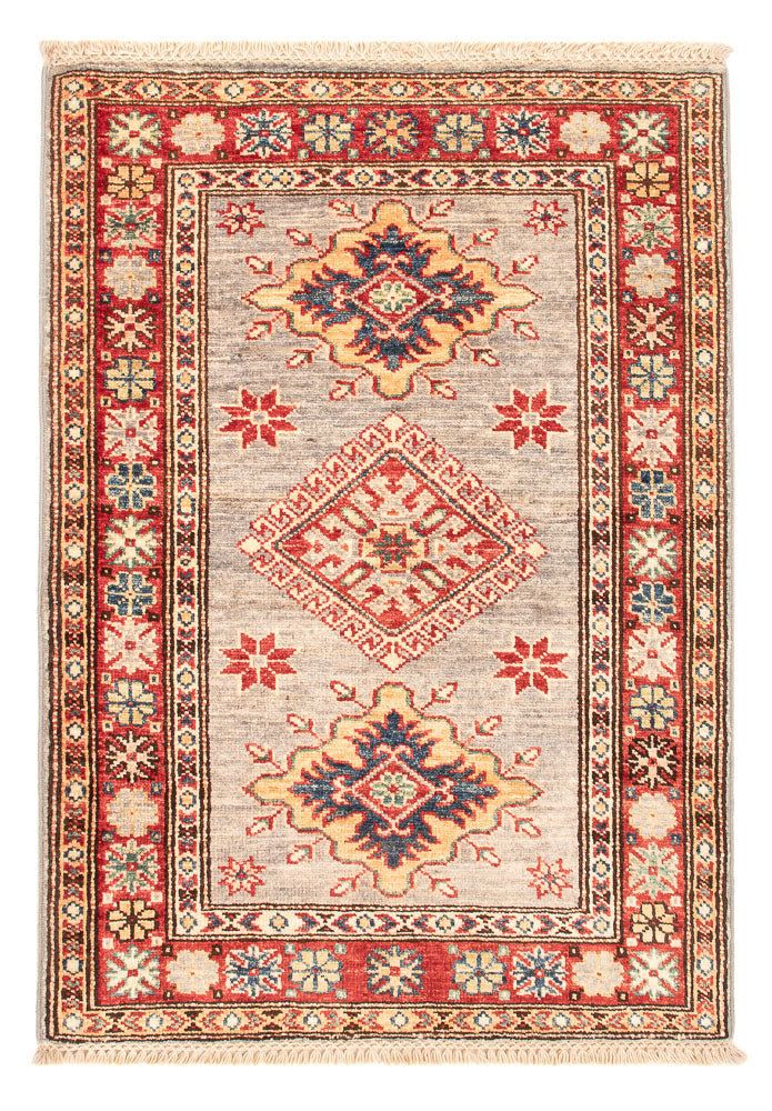 Kazak Tapete 92x64cm - Tapete Oriental