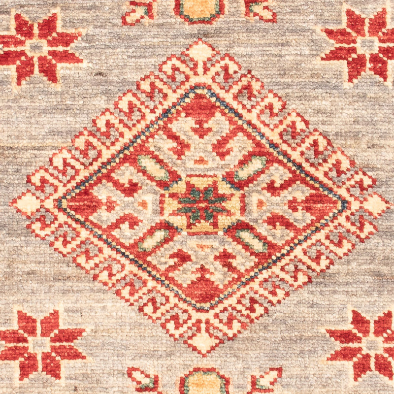 Kazak Tapete 92x64cm - Tapete Oriental