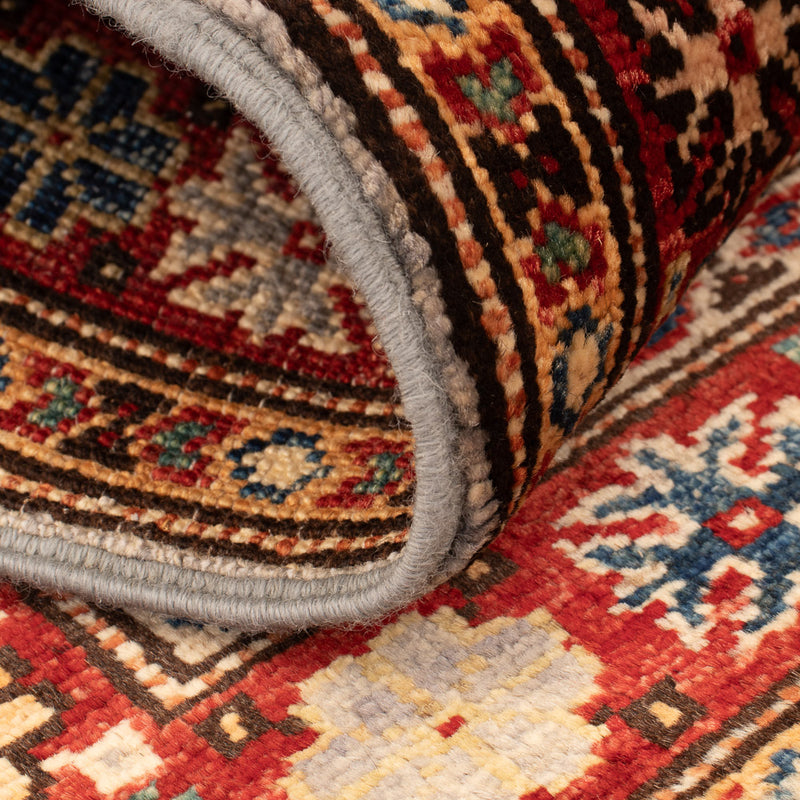 Kazak Tapete 92x64cm - Tapete Oriental